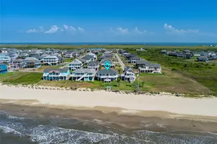 2728 Gillespie, Crystal Beach, TX 77650 - Photo 2