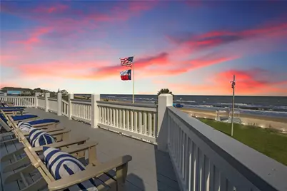 2728 Gillespie, Crystal Beach, TX 77650 - Photo 40