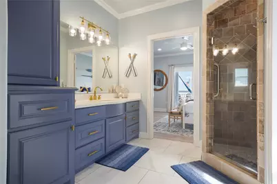 2728 Gillespie, Crystal Beach, TX 77650 - Photo 22