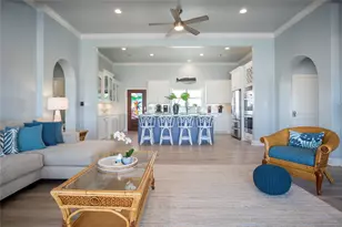 2728 Gillespie, Crystal Beach, TX 77650 - Photo 4