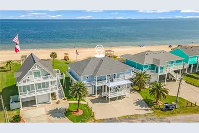 2728 Gillespie, Crystal Beach, TX 77650 - Photo 42