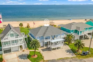 2728 Gillespie, Crystal Beach, TX 77650 - Photo 42