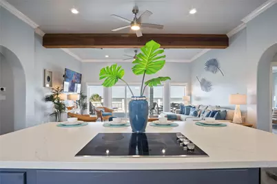 2728 Gillespie, Crystal Beach, TX 77650 - Photo 10