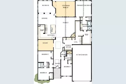 20427 Via Mimosa Drive, Cypress, TX 77433 - Photo 2