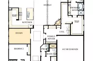 20427 Via Mimosa Dr, Cypress, TX 77433 - Photo 2