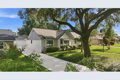 12523 Honeywood Trail, Houston, TX 77077 - Photo 2