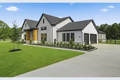 104 Bentwood Meadow Lane, Montgomery, TX 77356 - Photo 2