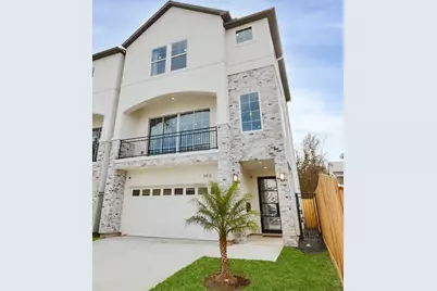 3412 Dixie Drive, Houston, TX 77021 - Photo 2