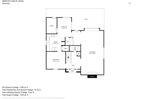 25402 Elm Creek Dr, Spring, TX 77380 - Photo 24