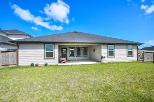 4126 Windstone Gln Wy, Richmond, TX 77469 - Photo 32