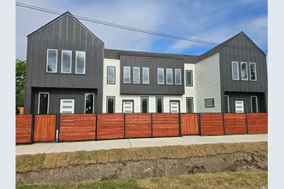 4562 Teton Street #A-D, Houston, TX 77051 - Photo 2