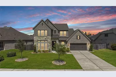 32437 Soaring Willow Way, Conroe, TX 77385 - Photo 2