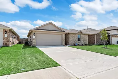 18644 Swainboro Drive, New Caney, TX 77357 - Photo 2