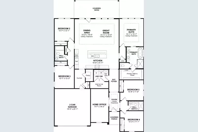 3217 Escobas Lane, League City, TX 77573 - Photo 4