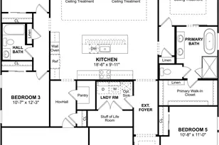 3217 Escobas Ln, League City, TX 77573 - Photo 4