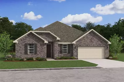 3217 Escobas Lane, League City, TX 77573 - Photo 1