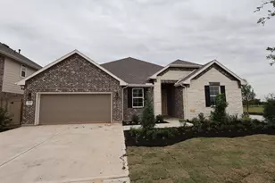 3217 Escobas Ln, League City, TX 77573 - Photo 2