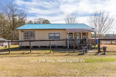 3921 Fm 1669, Huntington, TX 75949 - Photo 2