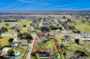 100 N Mattson St, West Columbia, TX 77486 - Photo 50