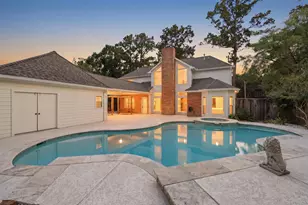 2814 Crystal Falls Dr, Kingwood, TX 77345 - Photo 36