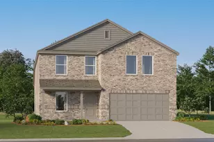 1008 High Mdws Ln, Katy, TX 77493 - Photo 1