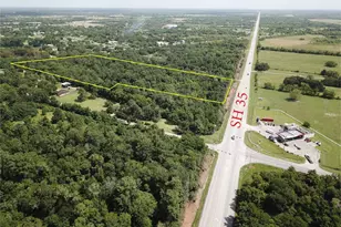 Sh 35 Sh 35, Alvin, TX 77511 - Photo 1