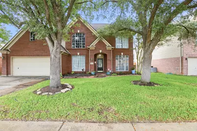 17711 Scenic Oaks Drive, Richmond, TX 77407 - Photo 1
