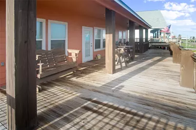 2691 Gillespie, Crystal Beach, TX 77650 - Photo 8