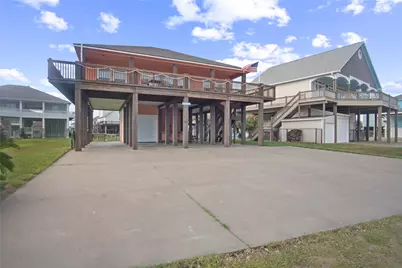 2691 Gillespie, Crystal Beach, TX 77650 - Photo 1