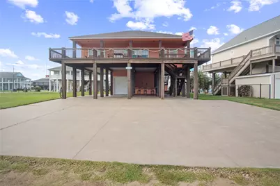 2691 Gillespie, Crystal Beach, TX 77650 - Photo 2