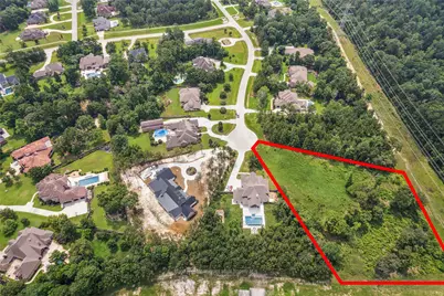 4406 Chateau Creek Way, Spring, TX 77386 - Photo 6