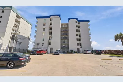 11949 Termini-San Luis Pass Road #604, Galveston, TX 77554 - Photo 14