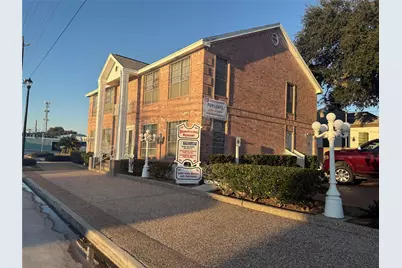 2302 45th Street, Galveston, TX 77550 - Photo 20