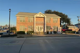 2302 45th St, Galveston, TX 77550 - Photo 20