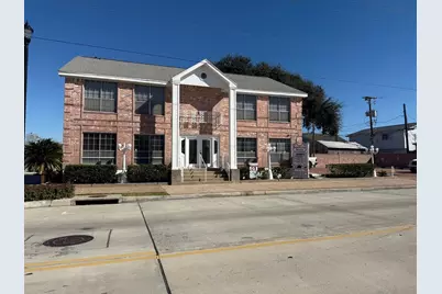 2302 45th Street, Galveston, TX 77550 - Photo 1