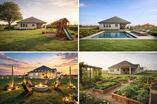 215 Dunovant Dr, Sealy, TX 77474 - Photo 40