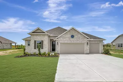215 Dunovant Drive, Sealy, TX 77474 - Photo 1