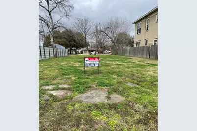 1714 Hardy Street, Houston, TX 77026 - Photo 1