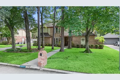 12910 Chriswood Drive, Cypress, TX 77429 - Photo 4