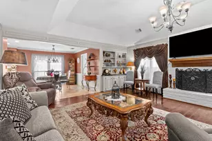 12910 Chriswood Dr, Cypress, TX 77429 - Photo 8