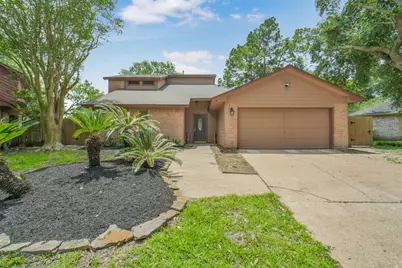 6206 Jamestown Colony Drive, Houston, TX 77084 - Photo 1