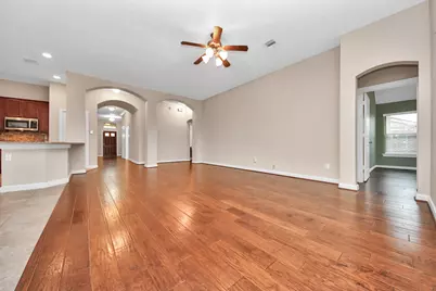 3419 Chandler Hollow Lane, Missouri City, TX 77459 - Photo 22