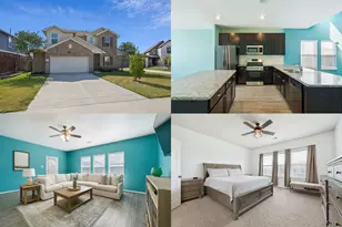 4414 Painted Bunting Ln, Baytown, TX 77521 - Photo 1