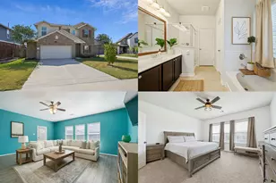 4414 Painted Bunting Ln, Baytown, TX 77521 - Photo 1