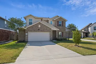 4414 Painted Bunting Lane, Baytown, TX 77521 - Photo 6