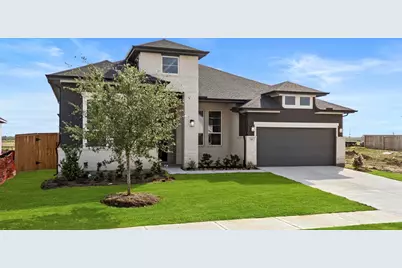 3315 Wickfield Pass, League City, TX 77573 - Photo 2