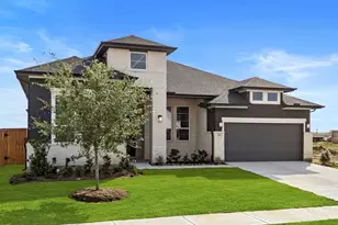 3315 Wickfield Pass, League City, TX 77573 - Photo 2