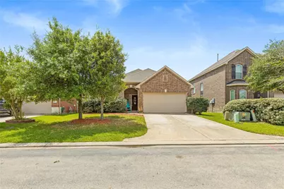 611 Orchid Hill Drive E, Conroe, TX 77301 - Photo 28