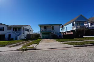 2313 67th St, Galveston, TX 77551 - Photo 2