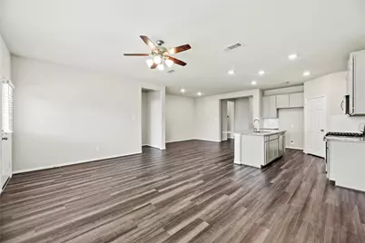 101 Sea Glass Cove, Katy, TX 77493 - Photo 8